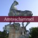 Amtsschimmel | De mooiste Duitse woorden | Julia Peine Deutsch Coach | Utrecht | Leidsche Rijn