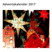 Adventskalender | Deutsch Coach | Utrecht | Leidsche Rijn