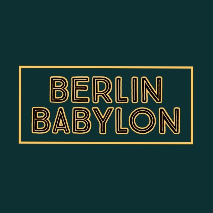 Berlin Babylon | De mooiste Duitse woorden | Julia Peine Deutsch Coach | Utrecht | Leidsche Rijn