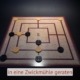 in eine Zwickmühle geraten | De mooiste Duitse uitdrukkingen | Julia Peine Deutsch Coach | Utrecht | Leidsche Rijn
