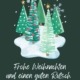 Frohe Weihnachten | Deutsch Coach | Utrecht | Leidsche Rijn